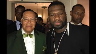 50 Cent Speaks At Prodigy Funeral Sends Emotional Farewell