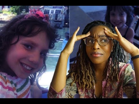 THE NEWS STORY THAT'S SHAKEN TWITTER | THE CHILD WHO WASN'T ONE...