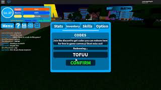 Boku No Roblox Codes 2019 June Wiki Th Clip - 