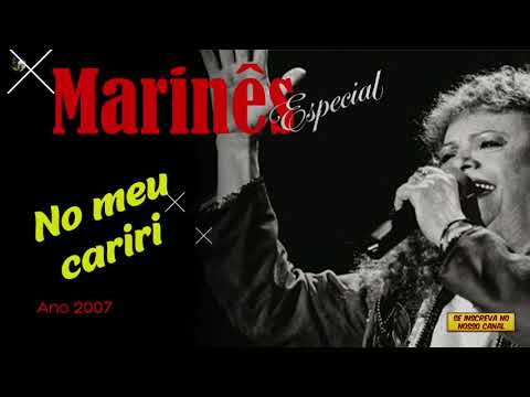 No Meu Cariri video