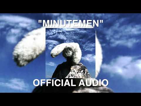 "MINUTEMEN" | Official Audio | Swaizy