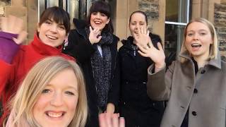 Let&#39;s Make it Happen! Video Guidelines