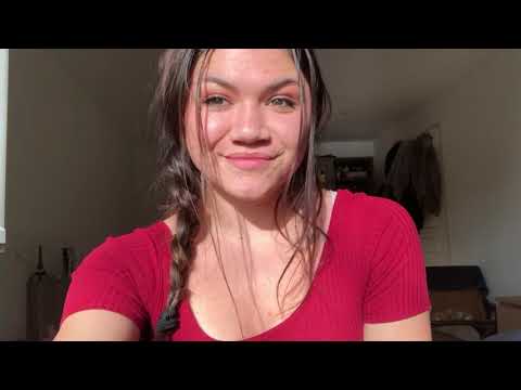 French Au pair, Elisa, 19 - Euraupair Vidéo Porfile.