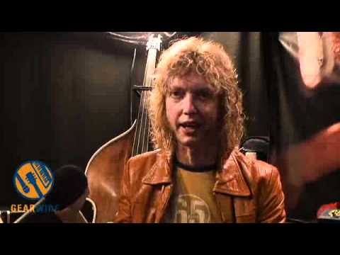 65amps: Interview With Co-Founder, Sheryl Crow Guitarist Peter Stroud (Video)