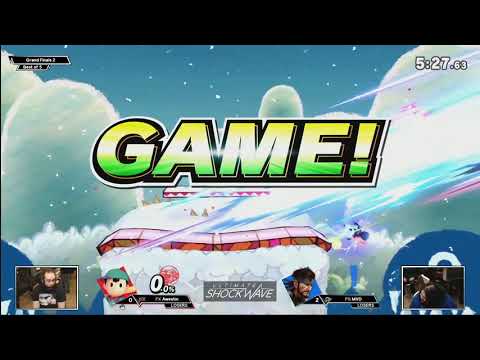 Awestin (Ness) Highlights // The Best Ness // ZeRo New Challenger (SSBU) Super Smash Bros Ultimate