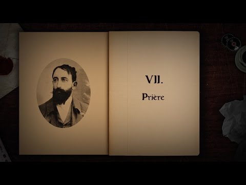 Vîrus x Jehan-Rictus - Prière