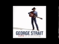 George Strait - The Night Is Young
