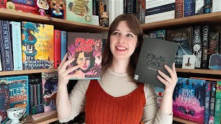 Unknown Channel - Final Girl video thumbnail