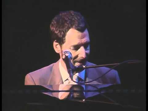 Ben Sidran "The Doctor's Blues" Live, 1987