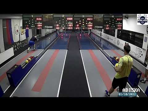 KK ADA - KK LIJEVČE - prijateljska  15:00 , 01.10.2022.