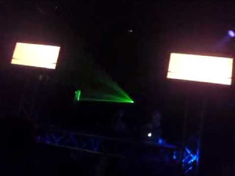 Ashley Wallbridge - Chimera Myon and Shane54 Vision Chicago May8