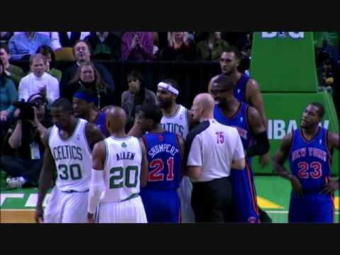 Brandon Bass Celtics Mix