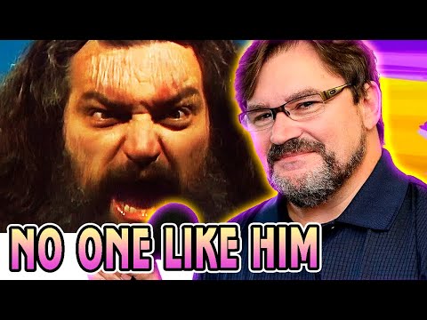 Tony Schiavone On Brody Being Difficult