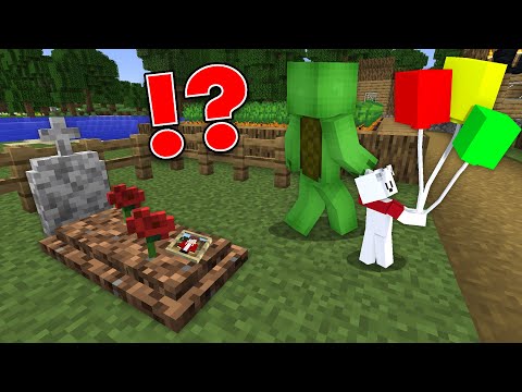 JJ is Dead but no one Help him ?!