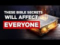 7 Hacks to Master Bible Prophecy: Understand the End-Times, Revelation, Kingdom of God & More!