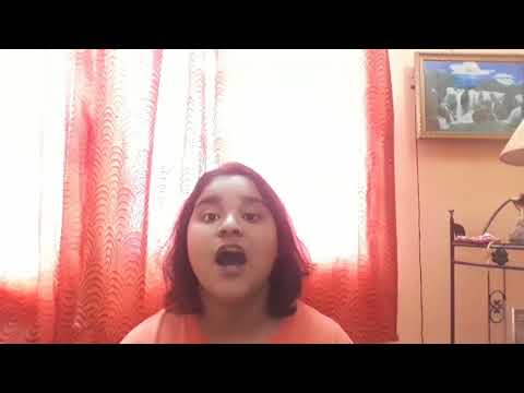 Contrasting natures of our society