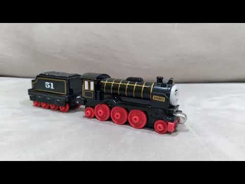 Take n play Hiro review