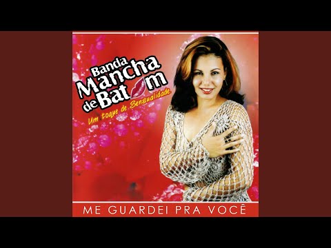 Volta Pra Mim - Mancha de Batom