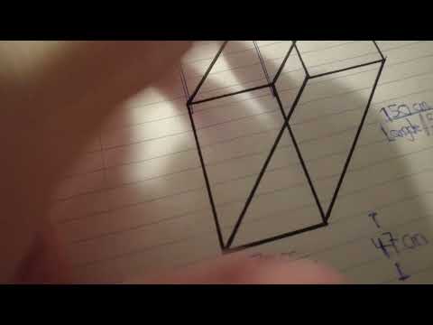 MongoTV_7996 - TRANSPORTVOGN - LANGGODSVOGN - Del 52 - Mobil Foldbar Salgsbod og Transportbox