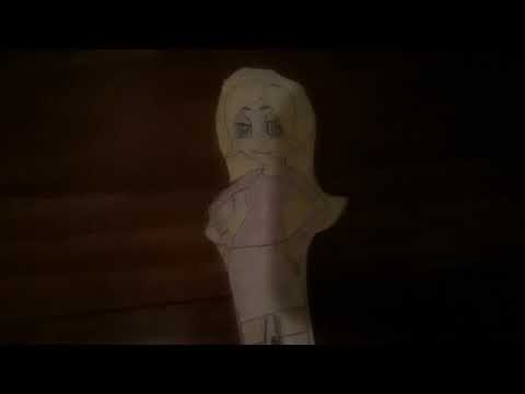 The Little Mergirl Part 21: A Happy Ending