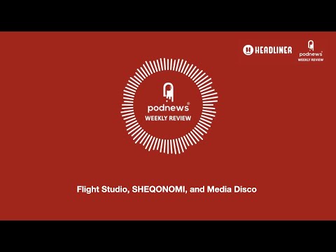 Stephen Bartlett's Flight Studio, SHEQONOMI and Media Disco