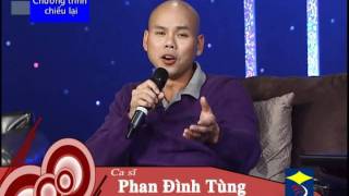 Cong Thanh Show/VHN TV/Phan Dinh TungThai Ngoc Bic