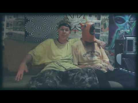 Lipson - Lubię to gówno (prod. Samplospawacz)