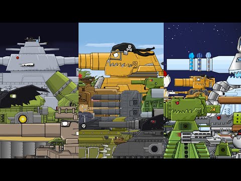 Mini season Tank Heroes all episodes plus Bonus