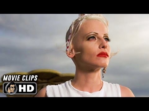 TANK GIRL Clips - Best Parts (1995)