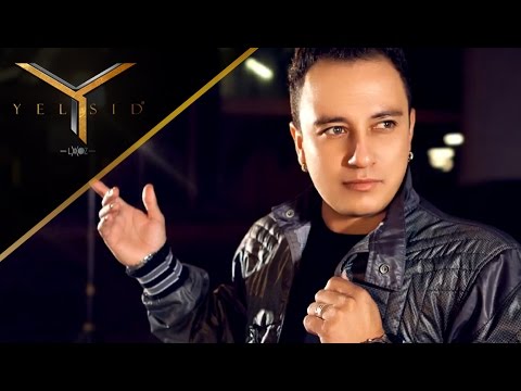 Yelsid - Pensando En Ella | Vídeo Lyric
