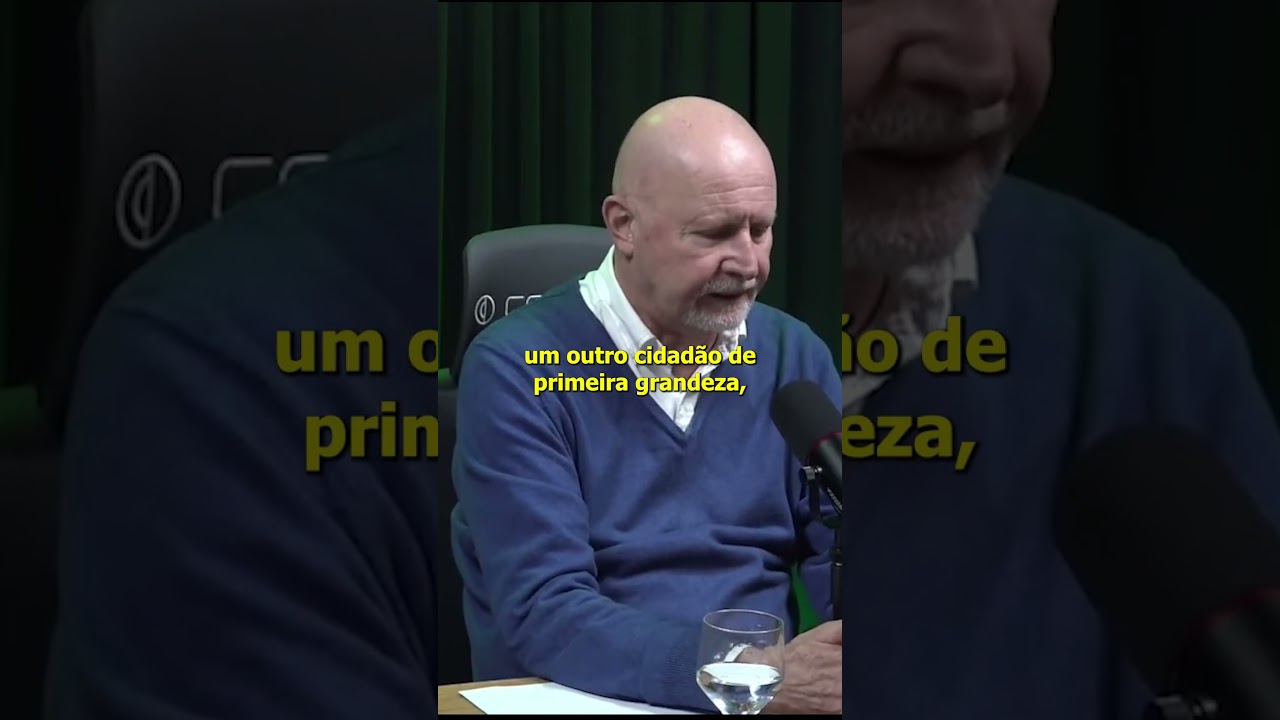 Como o Brasil aprendeu a lidar com a terra e virou uma potência global no agronegócio?
