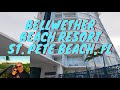 Bellwether Beach Resort - St. Pete Beach, FL #hotels #travel #vacation