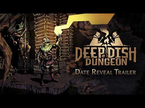 Release Date Trailer