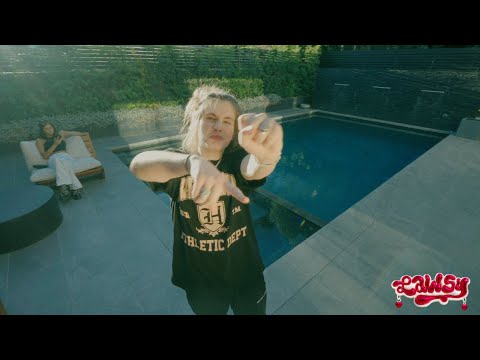 Lawsy - Come Along (Official Music Video)