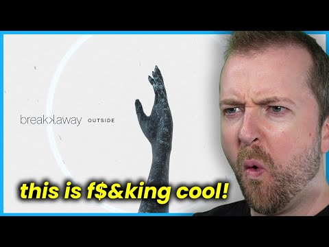 Sleep Token with Ariana Grande vocals? - breakk.away reaction