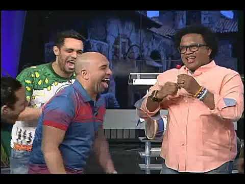 Qué Chévere es Saber:  DOMINICANIDAD