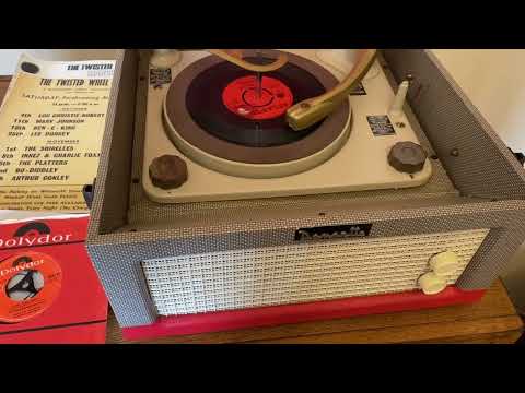 Arthur Conley - Shake Rattle & Roll - UK Atlantic Records First Issue 1967