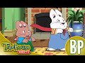 Max E Ruby Episódio 3