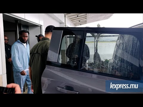 Mash Up Di Place : Burna Boy débarque à Maurice pour un grand concert