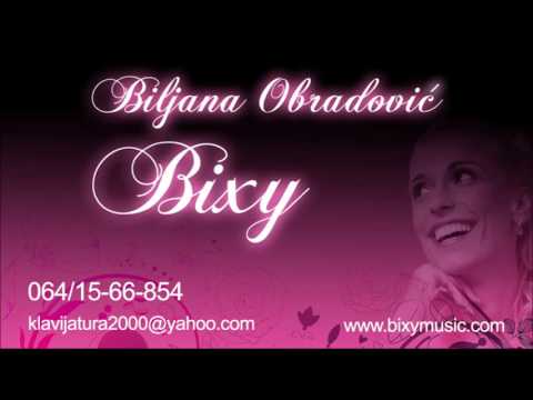 Podmoskovnije vecera - COVER - Biljana Obradovic Bixy