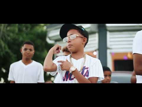Dariel RD - Esa Mala ft. El Guille 23 (Video Oficial) 👹