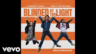 The Promised Land ((Live Acoustic) [Live on The National Mall, Washington D.C. - Novemb...