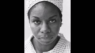 Nina Simone &#39;&#39;I Think It&#39;s Going To Rain Today&#39;&#39;