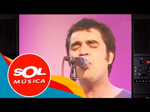 La Cabra Mecánica "La lista de la compra" (A Solas 2001)