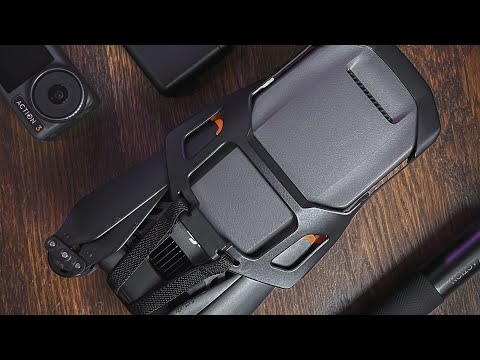 DJI Mavic 3 Classic No BULLSH*T Review