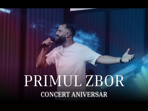 Adonai - Primul zbor [LIVE]