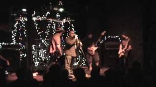 ASPJ &#39;09 Shadow of the Season - Screaming Trees