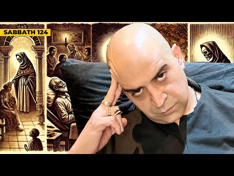 Healing with Saint Death