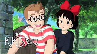 Download lagu Kiki's Delivery Service SoundTrack - Best Instrumental Songs Of Ghibli Collection mp3