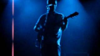 &#39;Pulling Our Weight&#39; (Live @ Wintercase Festival &#39;08) - The Radio Dept.